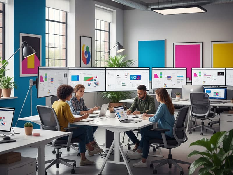 Collaborative Approach