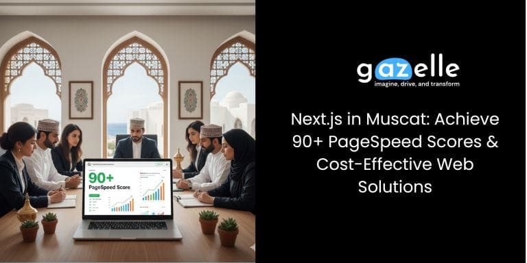 Next.js in Muscat: Record-Breaking Speed at Low Cost